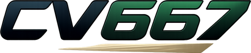 cv667 Logo